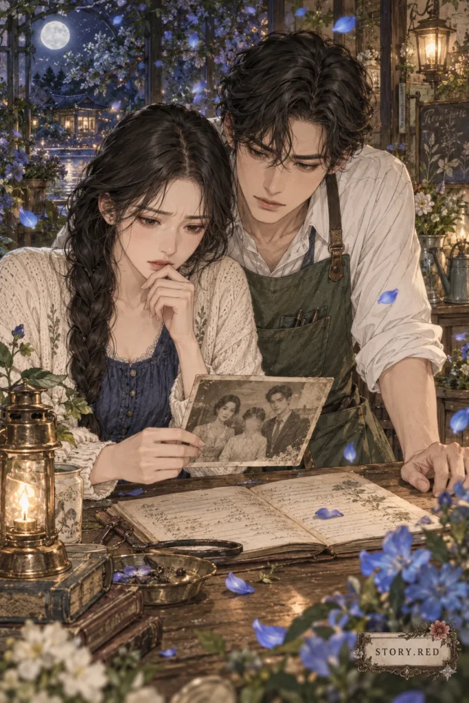 ชื่อที่หายไปจากรูปถ่าย