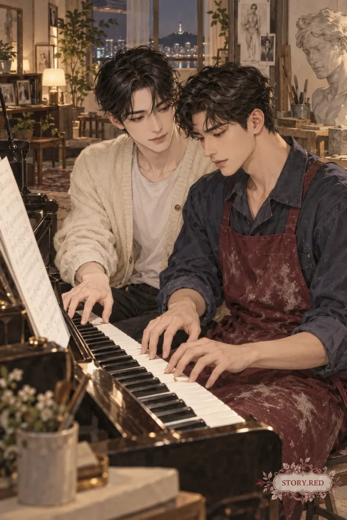 เพลงที่ไม่ต้องใช้มือเหมือนเดิม