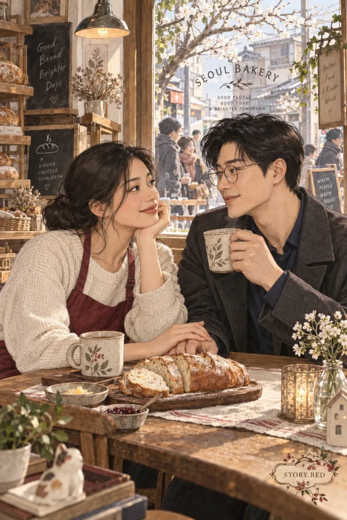 ร้านที่ไม่ได้ขายหมดทุกวันแต่ยังอยู่